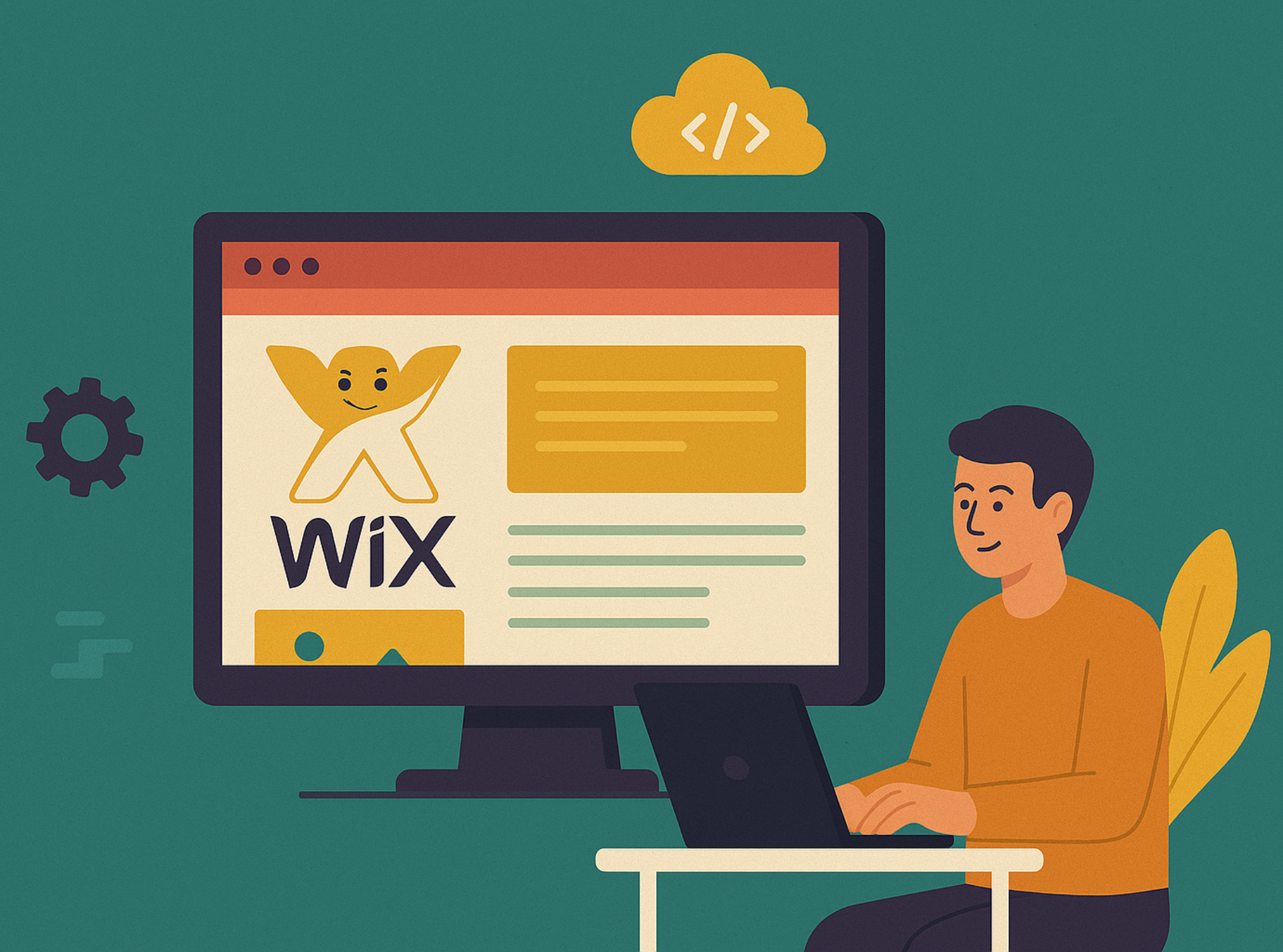 WIX Development