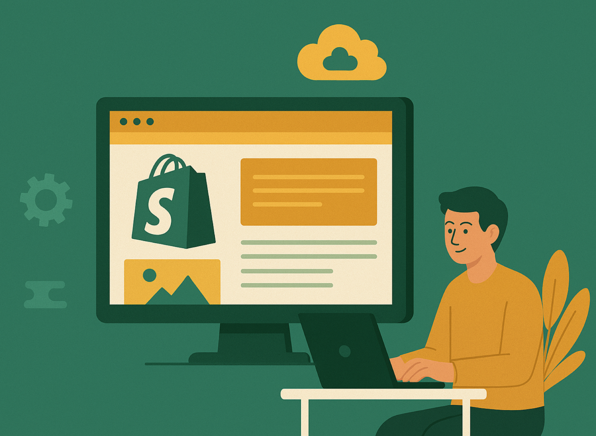 Shopify Development