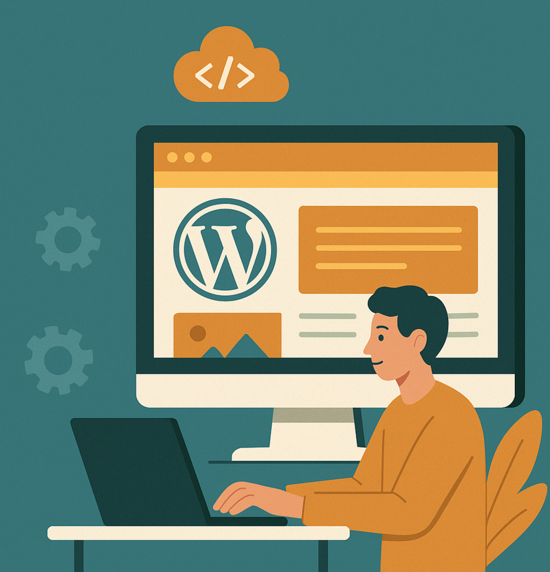 WordPress Development