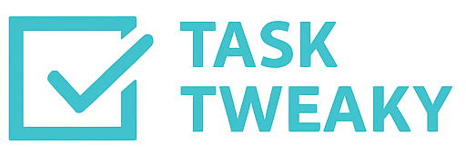 Task Tweaky