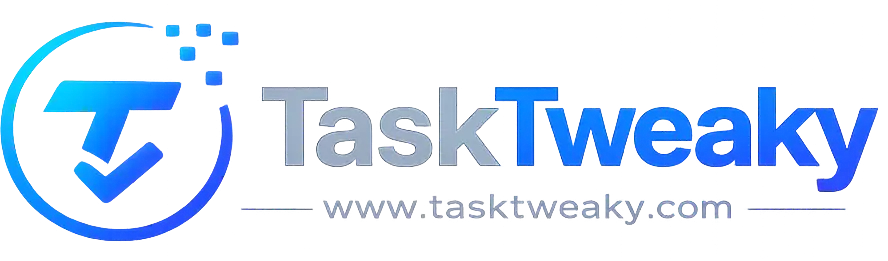TaskTweaky